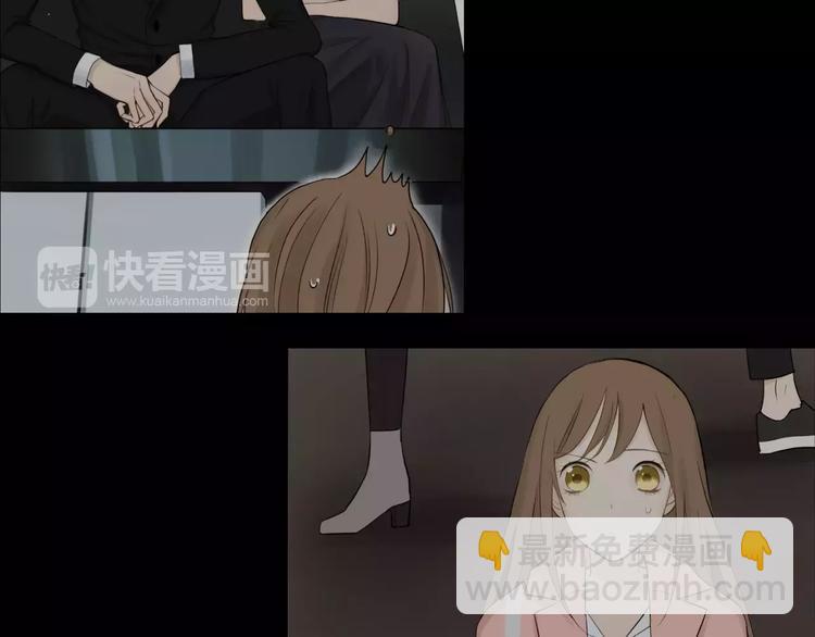 第90话 你的目光(1/3)-第107话