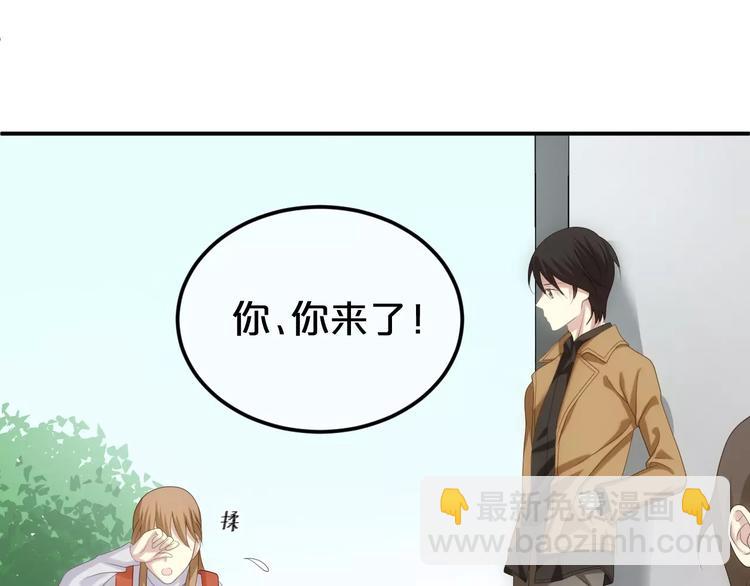 第94话 依然想他&狮子攻势(1/4)-第111话