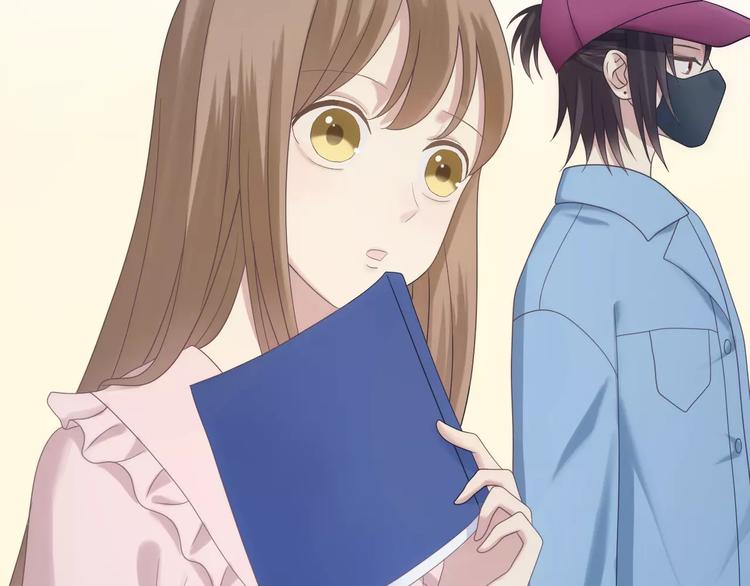 第100话 最重要的是你(1/3)-第117话