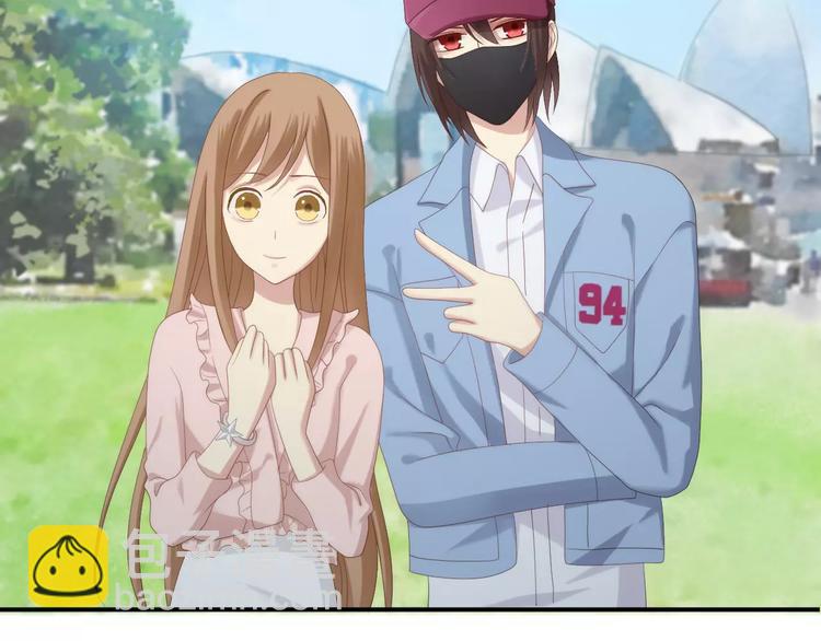 第100话 最重要的是你(1/3)-第117话