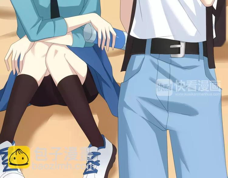 第102话 &ldquo;情敌&rdquo;再见？(1/2)-第119话