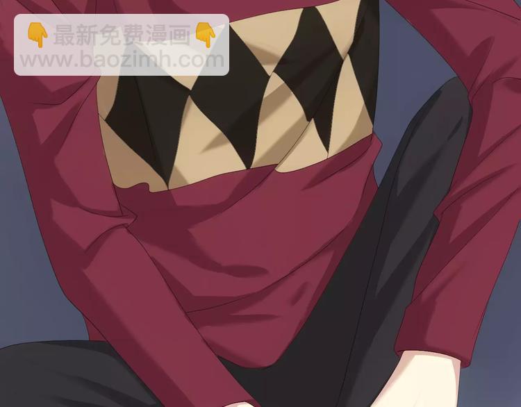 第102话 &ldquo;情敌&rdquo;再见？(1/2)-第119话