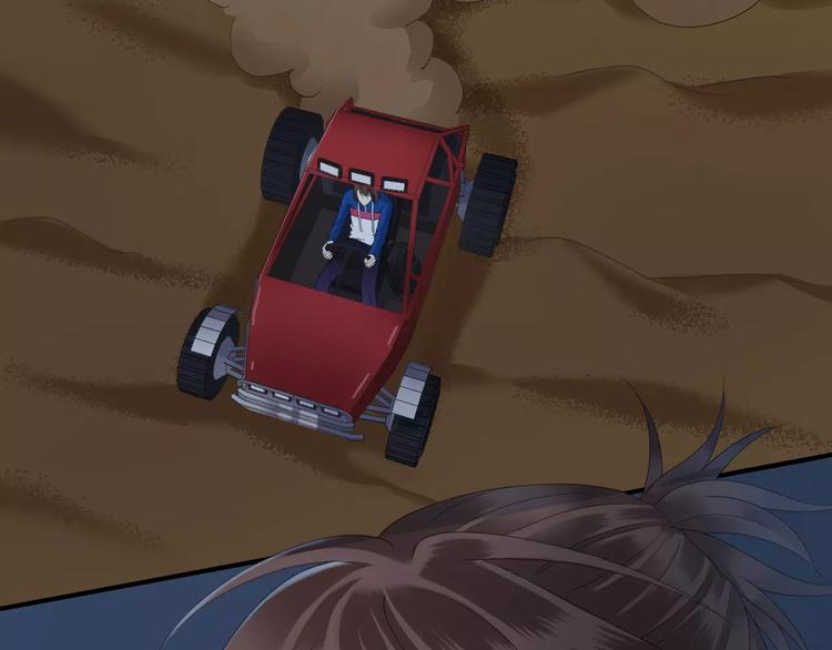 第105话 梦中的你(1/3)-第123话