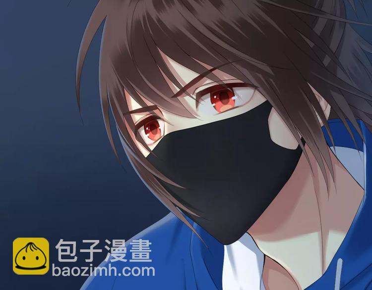 第105话 梦中的你(1/3)-第123话