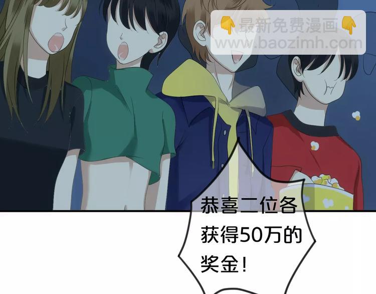 第109话 最后的选择(1/3)-第127话