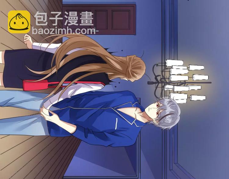 第109话 最后的选择(1/3)-第127话