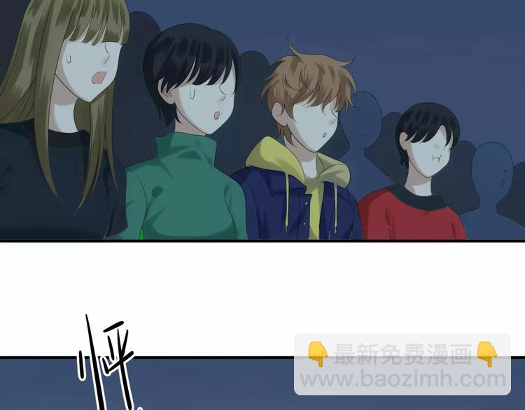 第109话 最后的选择(1/3)-第127话