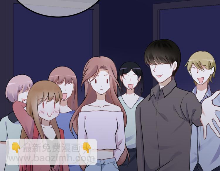 第125话 聚餐(1/3)-第143话