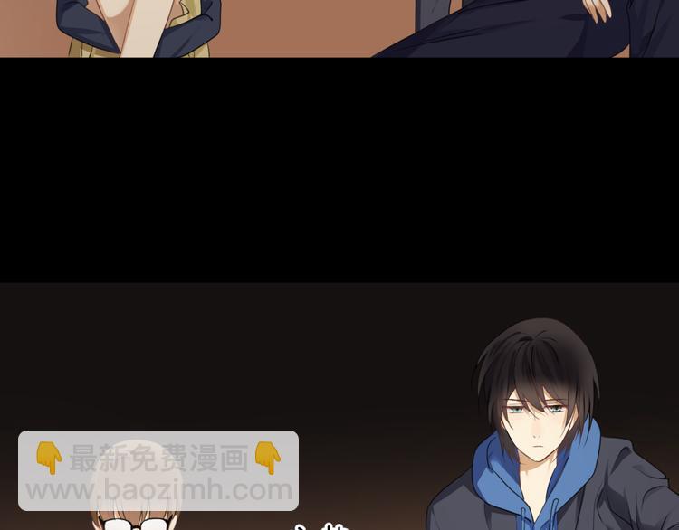 第137话 你所不知道的事(1/3)-第155话