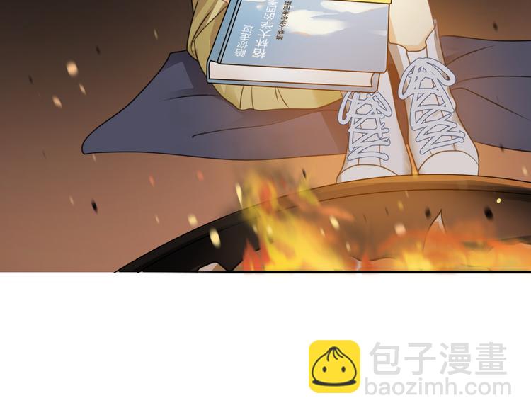 第137话 你所不知道的事(1/3)-第155话