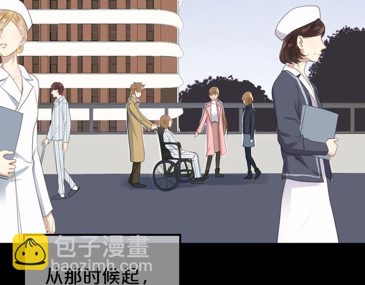 完结篇 命运的那个人(1/5)-第161话