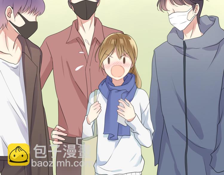 完结篇 命运的那个人(1/5)-第161话