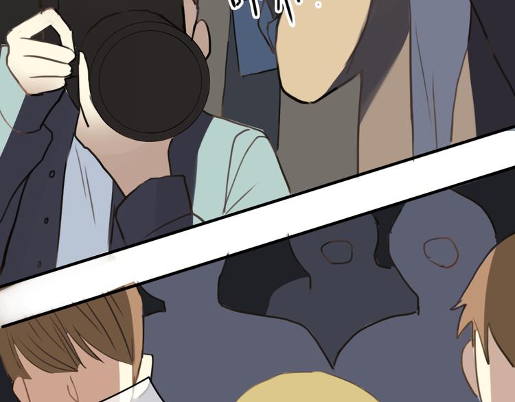 第21话 表白！？(1/3)-第23话