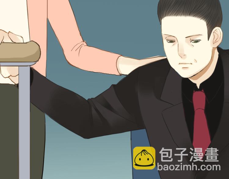 第26话  放手（上）(1/2)-第29话