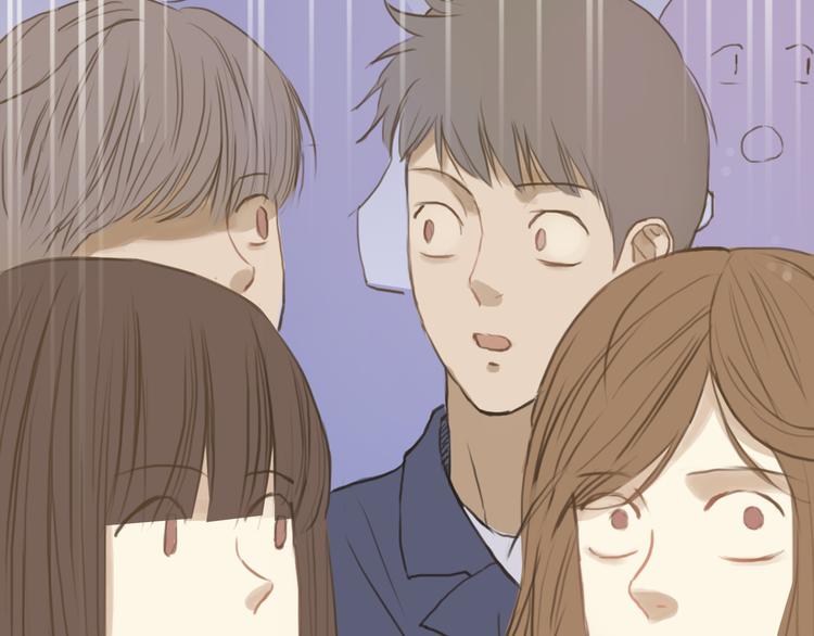 第30话（下）金凌风复出！？(1/2)-第35话