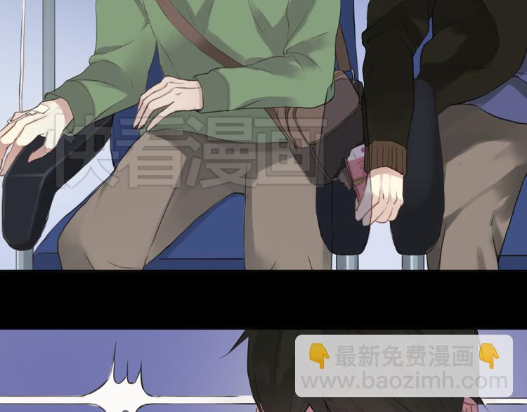 第33话 我妈妈是怎么疯的(1/3)-第39话