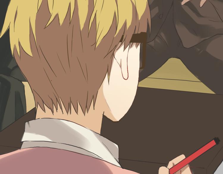 第35话 金凌风重返校园！？(1/2)-第41话