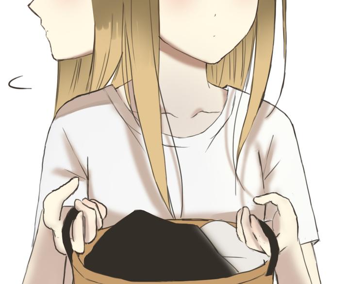 第41话 与狮子独处遭调戏！？(1/3)-第47话