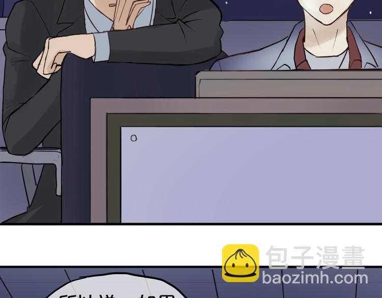 第54话 凌风惊现公司(1/2)-第63话