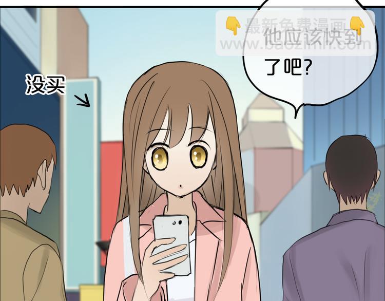 第56话 来不了了！？-第65话