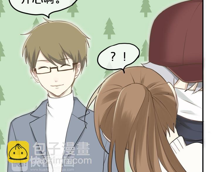 第65话 我怎么会丢下你(1/3)-第75话