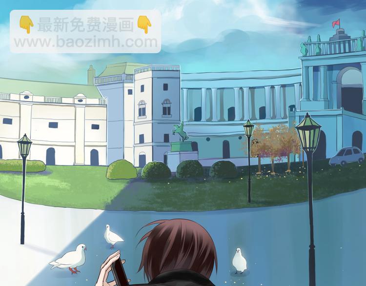 第67话 决裂(1/2)-第77话