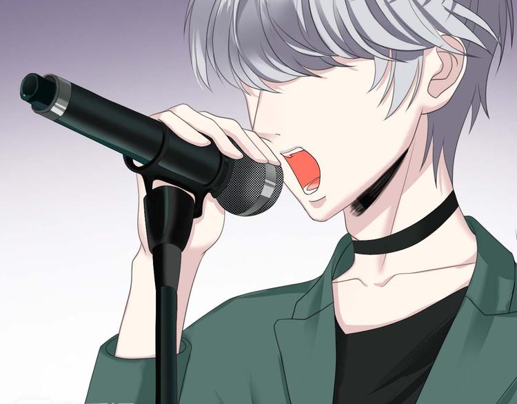 第71话 巨星出道史(1/2)-第81话