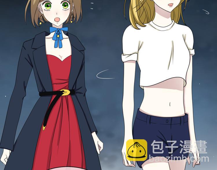 第76话（上） 你这个骗子！(1/3)-第87话