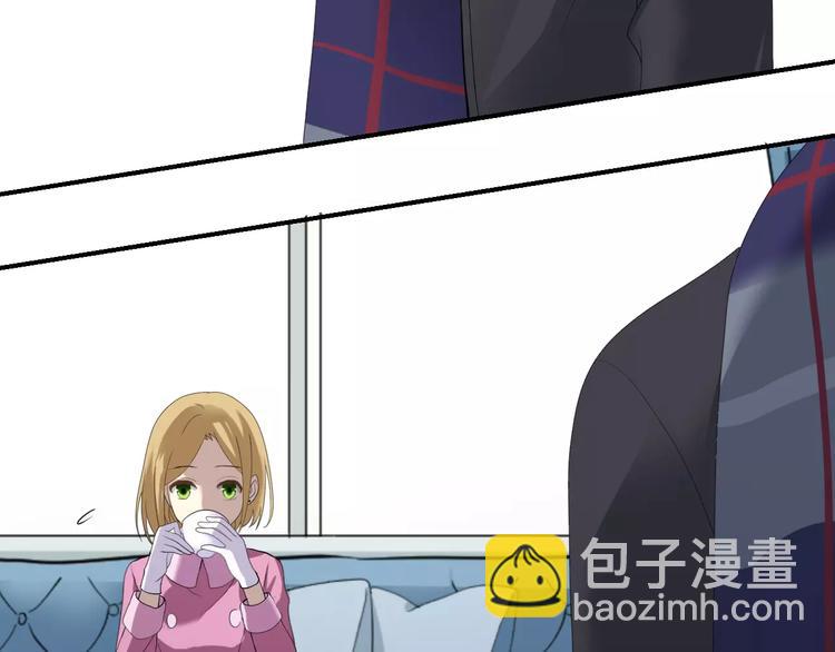 第81话（下）初入豪宅-第95话