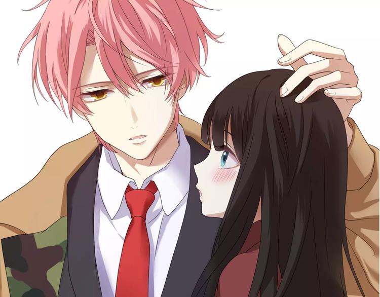 第83话 爆发(1/3)-第97话