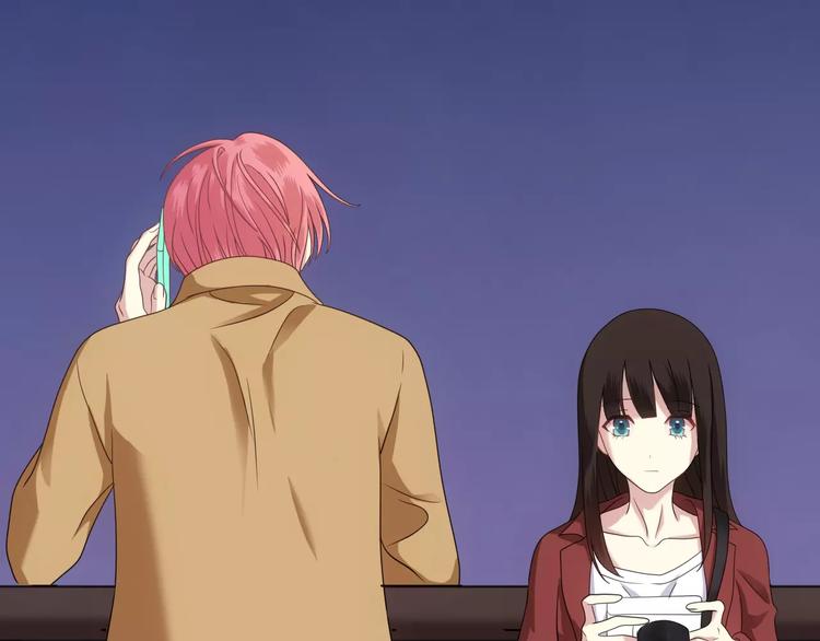 第85话 现在她(1/2)-第99话