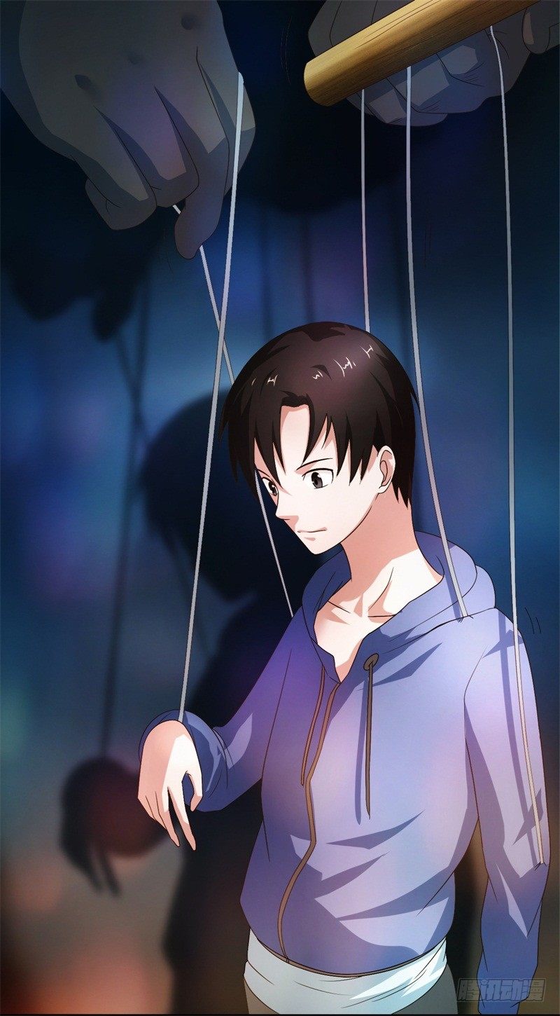 第14话 出棺-第15话