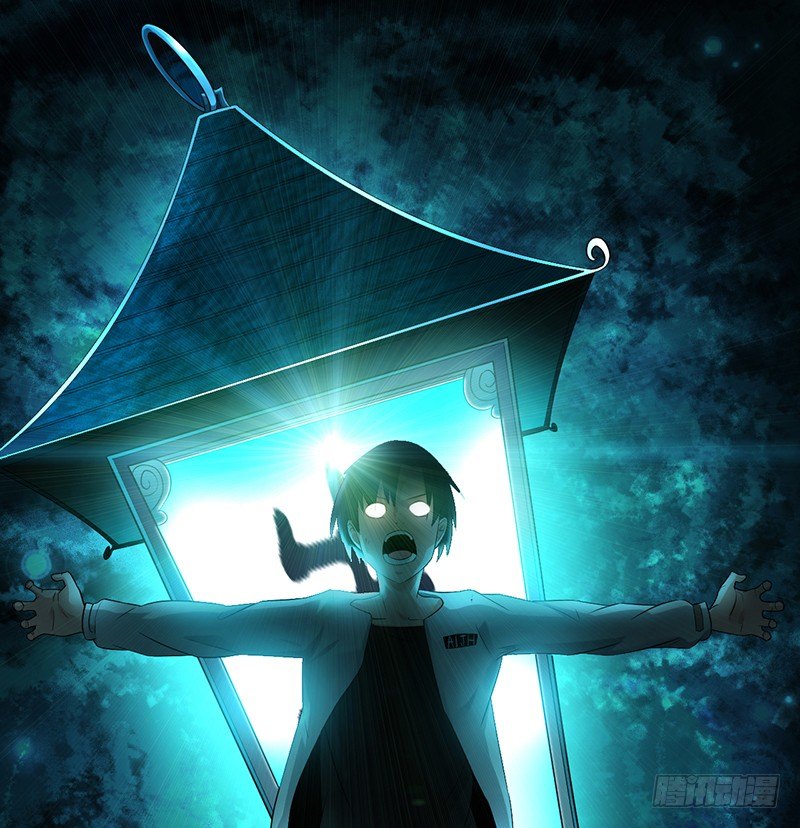 第34话 通缉令-第35话