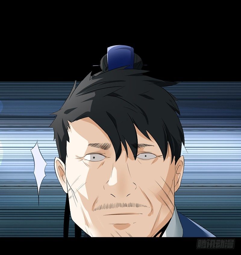 第34话 通缉令-第35话