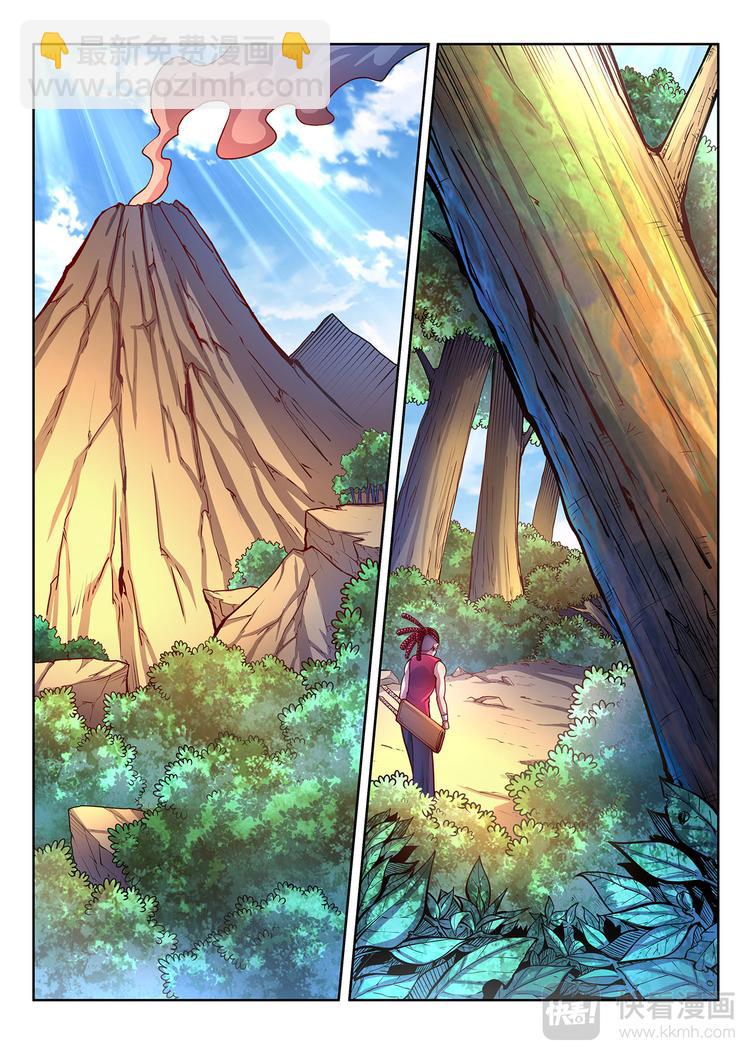 第25话 新世界-上-第25话