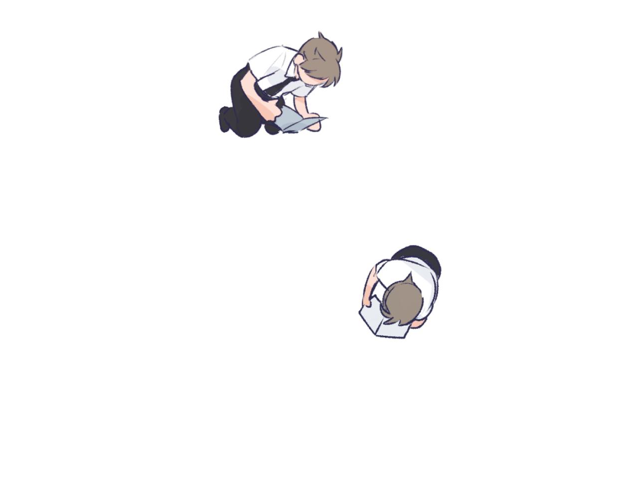 15只要读好书考好试就好(1/2)-第15话