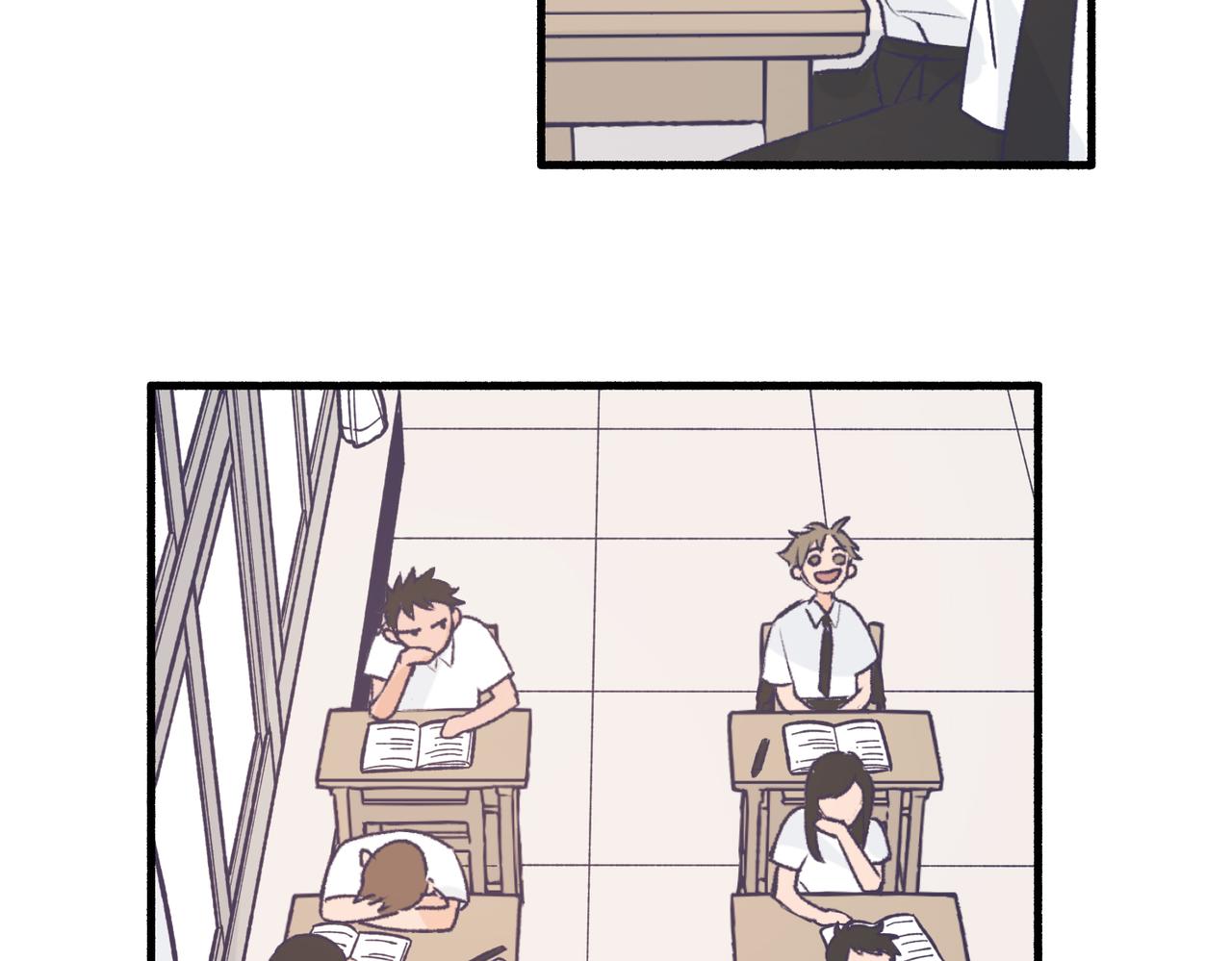 15只要读好书考好试就好(1/2)-第15话