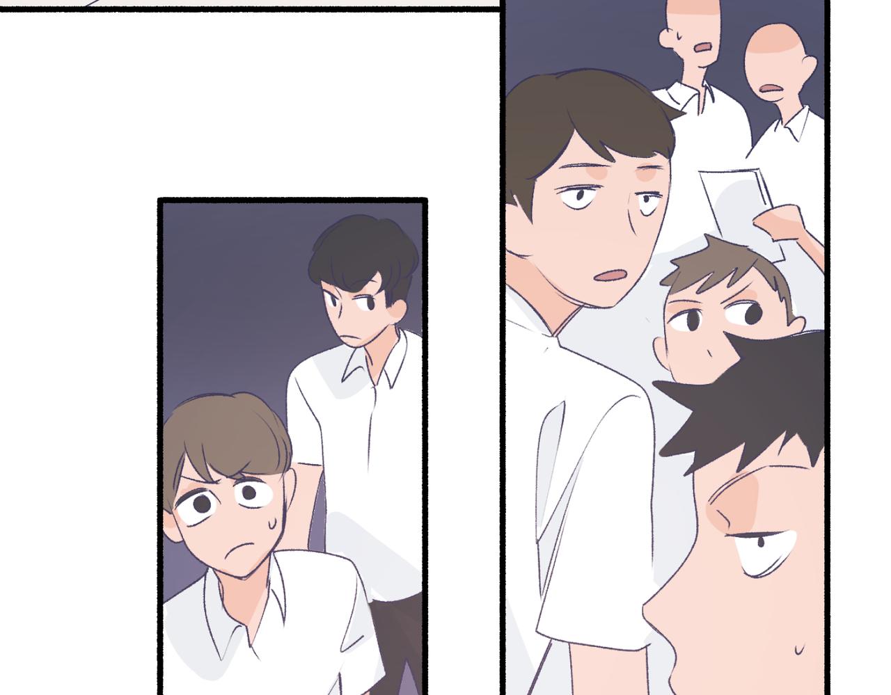 17夏茶稍微注意到了(1/2)-第17话