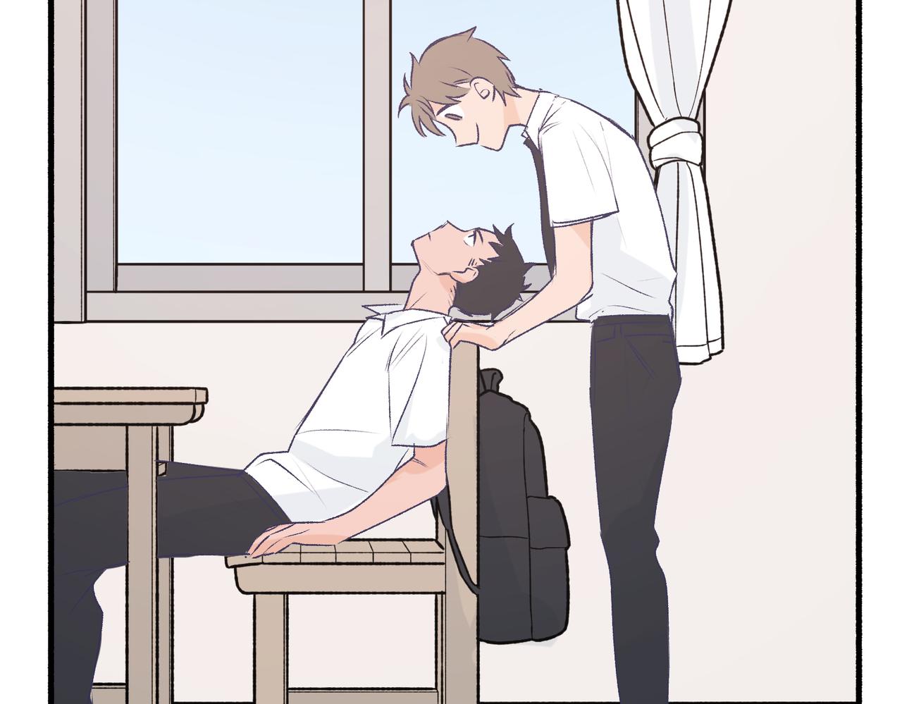 19以牙还牙以眼还眼(1/2)-第19话