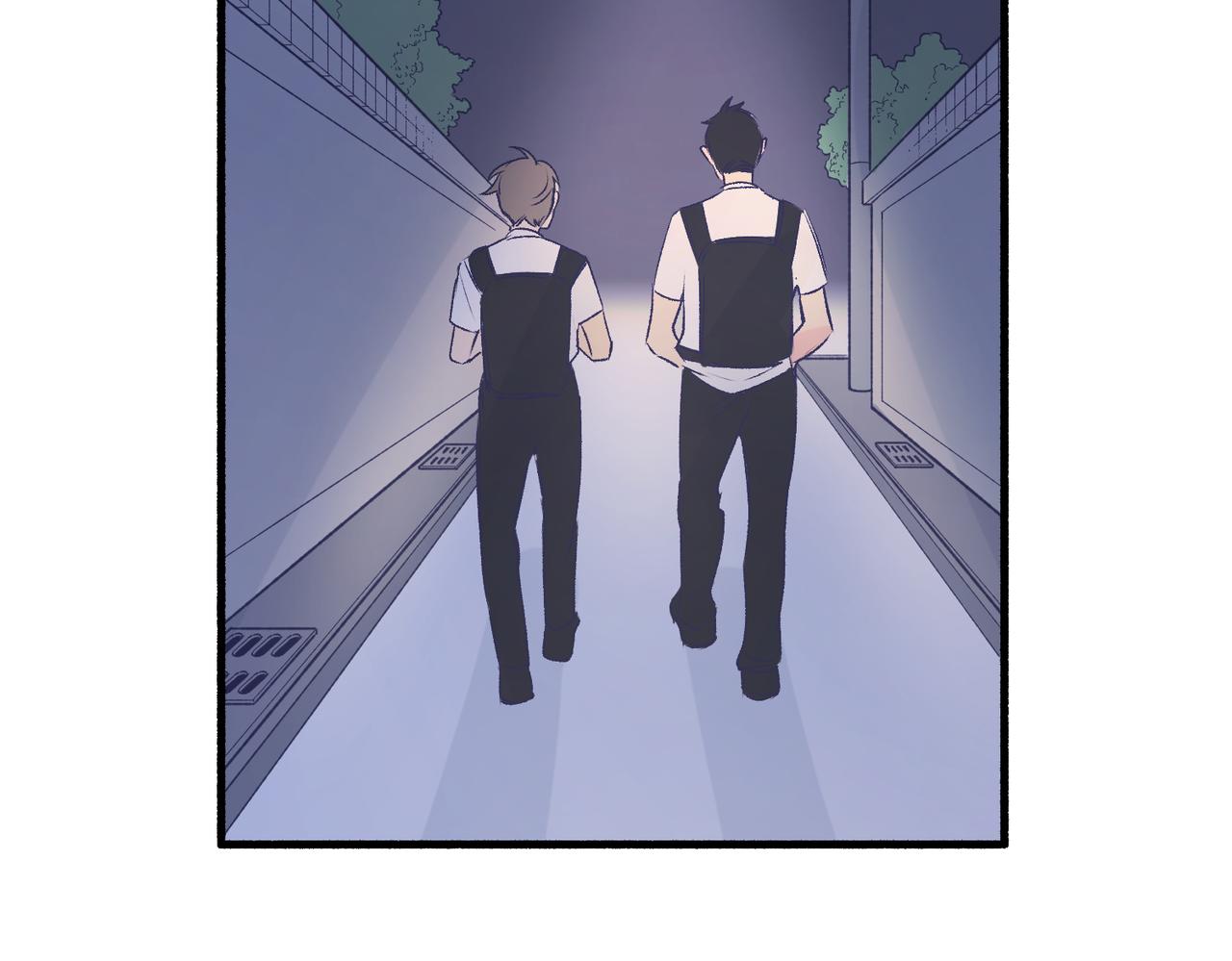 19以牙还牙以眼还眼(1/2)-第19话