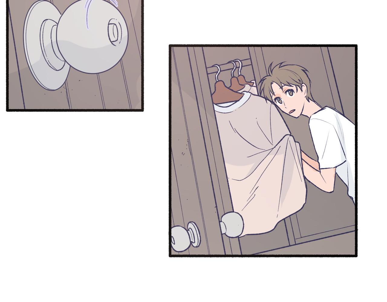 23不舒服的初体验(1/2)-第23话