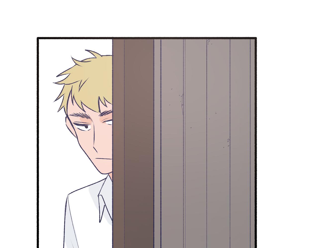 23不舒服的初体验(1/2)-第23话