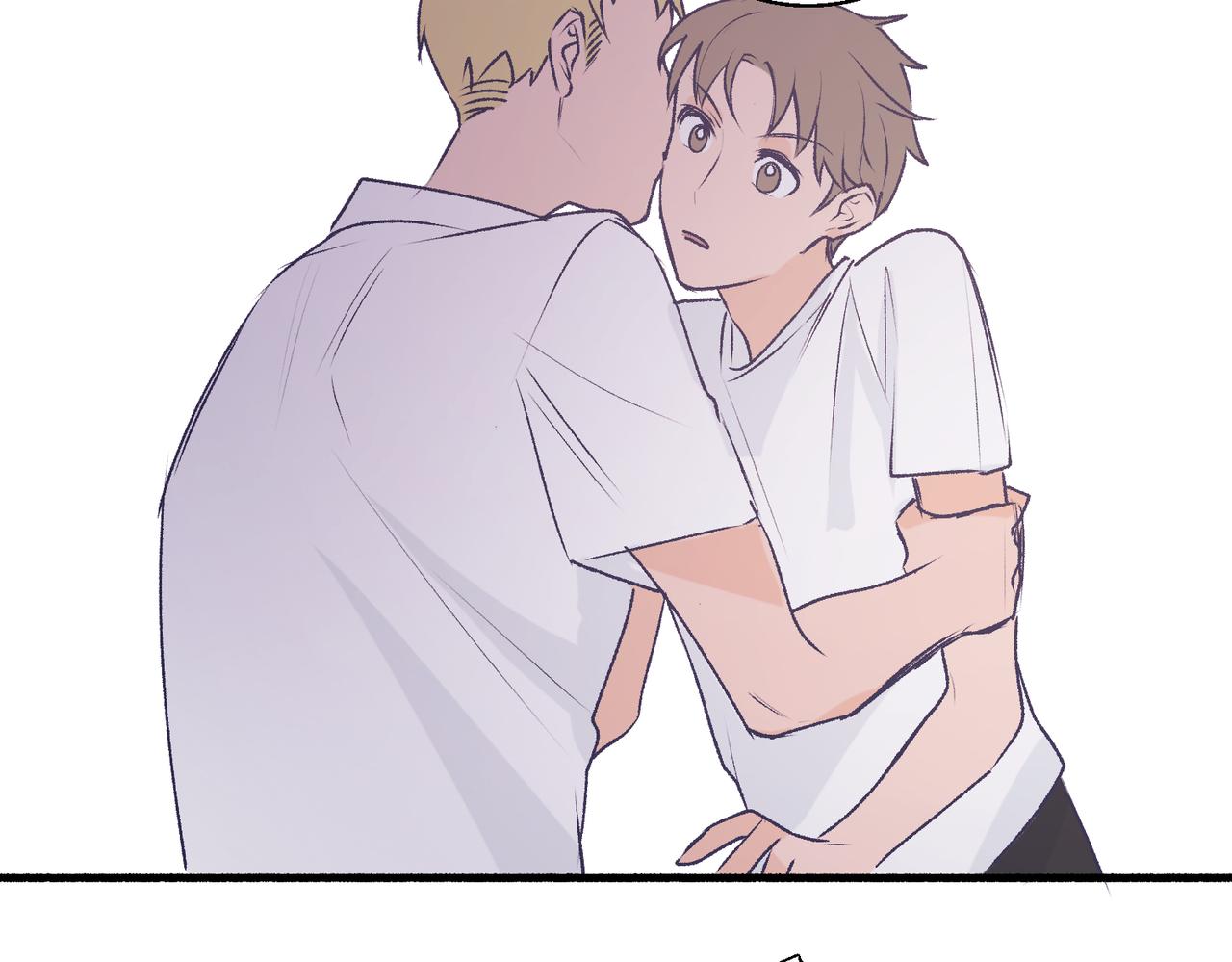 23不舒服的初体验(1/2)-第23话