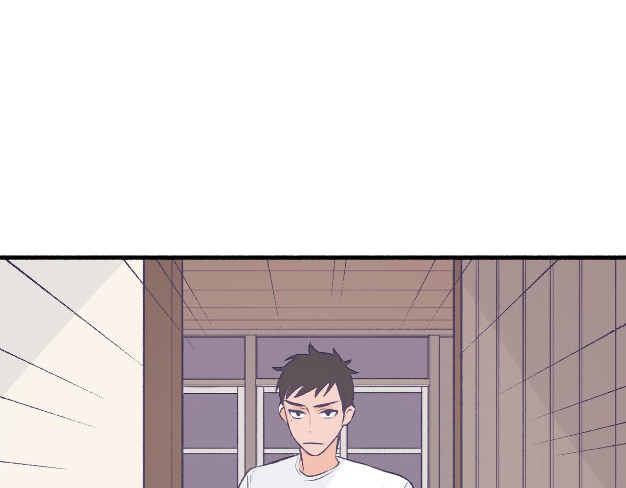 23不舒服的初体验(1/2)-第23话