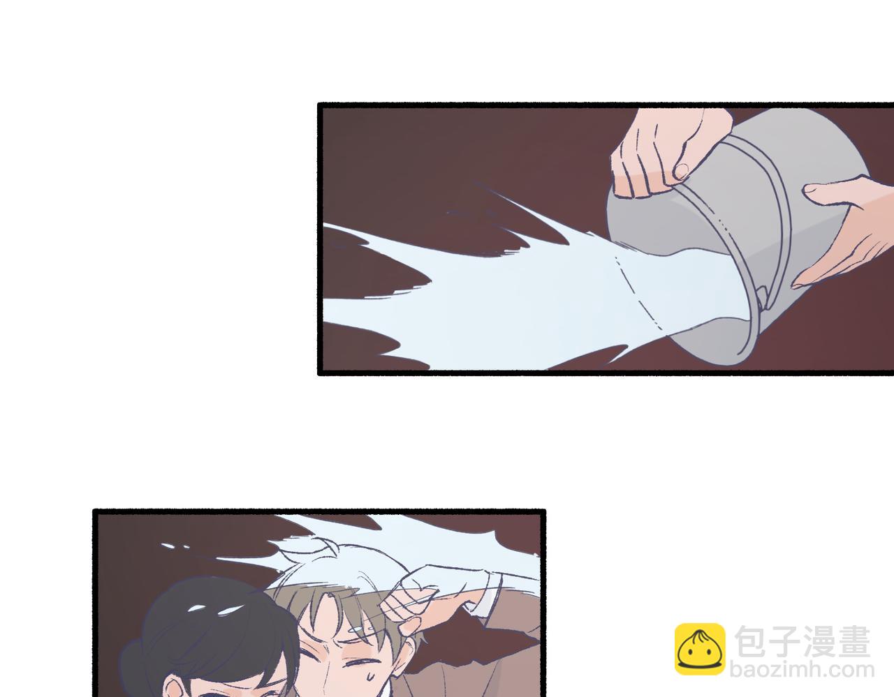 27成何体统(1/2)-第27话