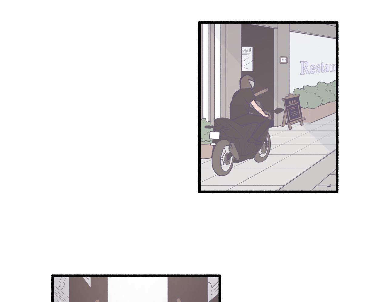 29不是没打过架(1/2)-第29话