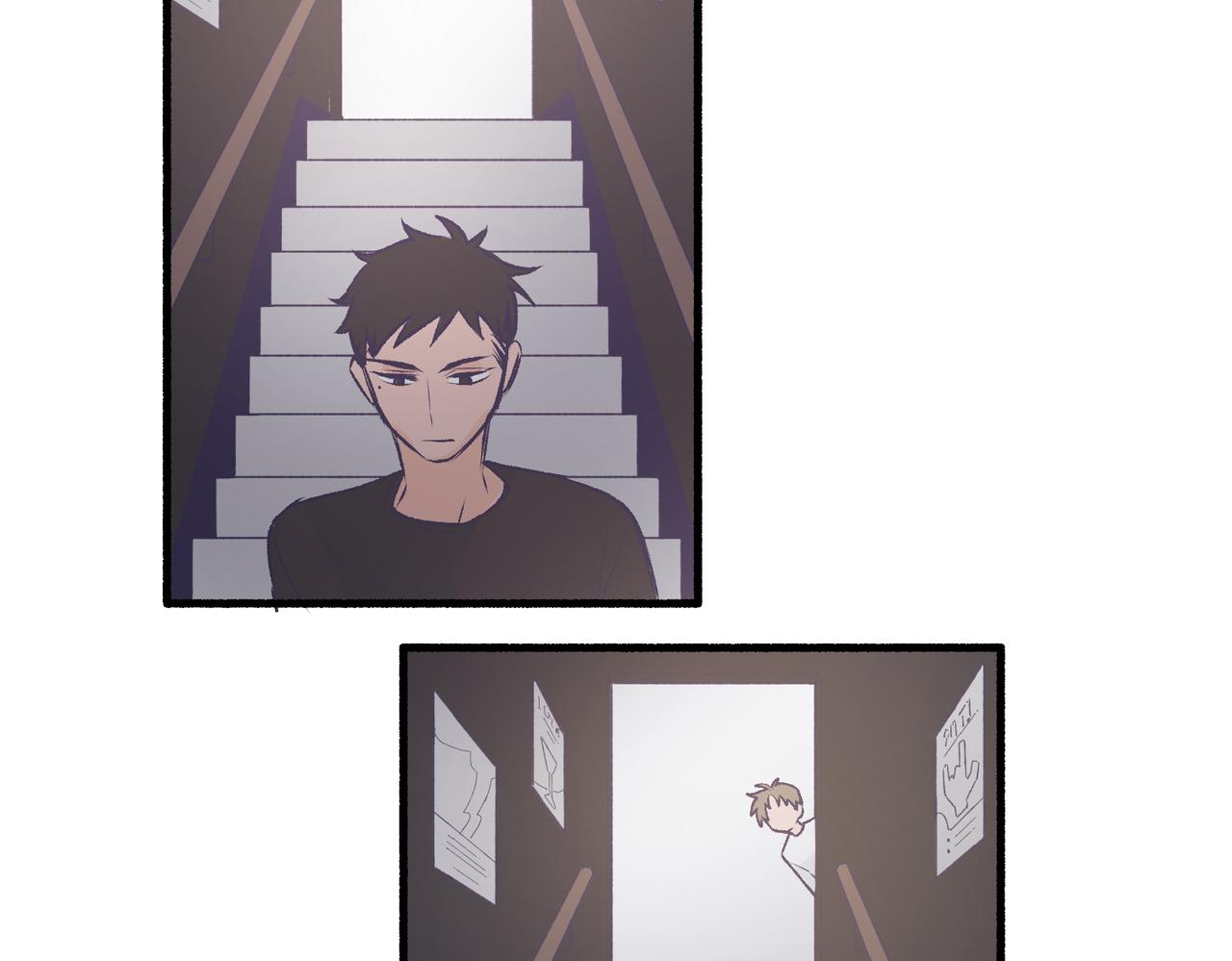 29不是没打过架(1/2)-第29话