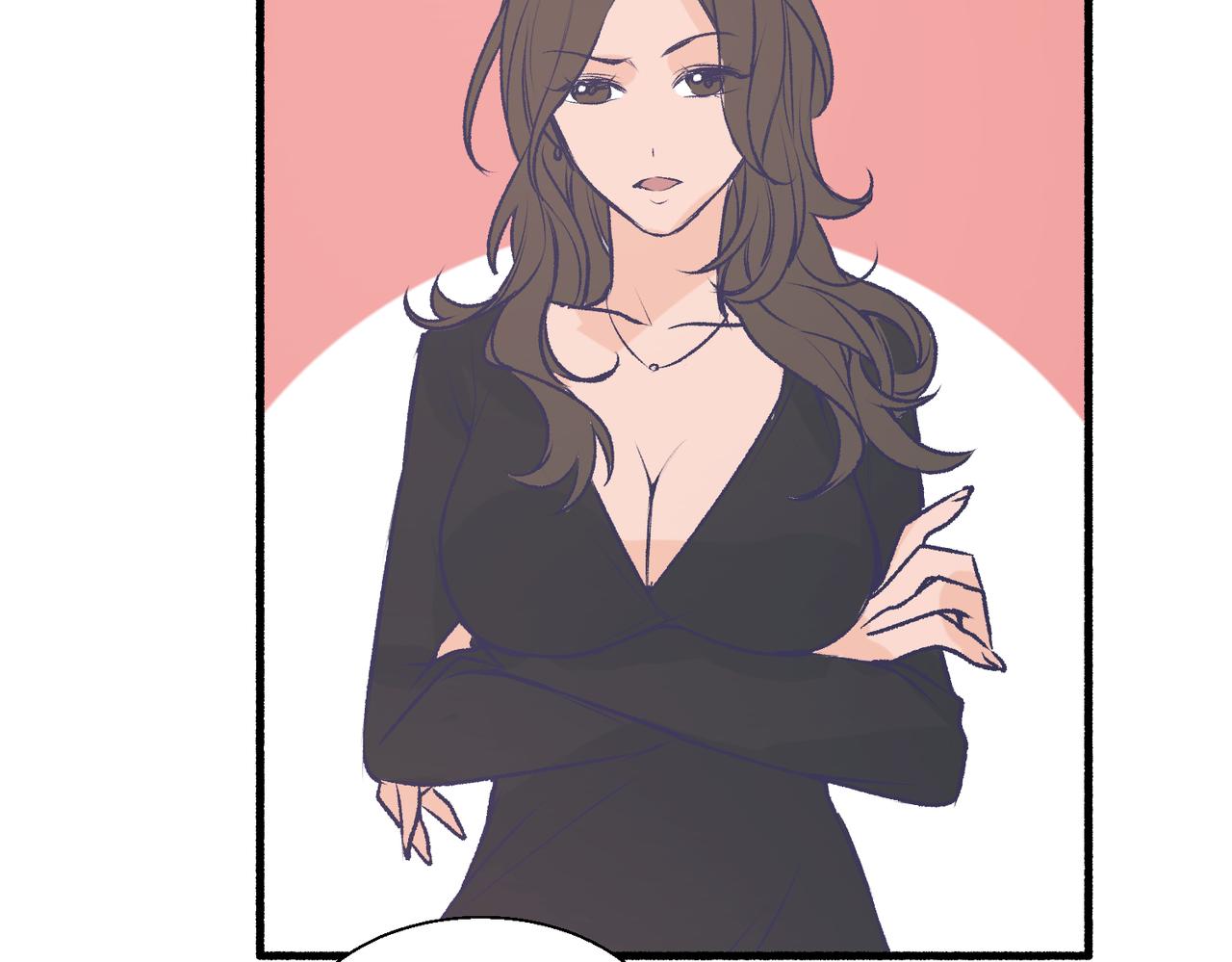 29不是没打过架(1/2)-第29话