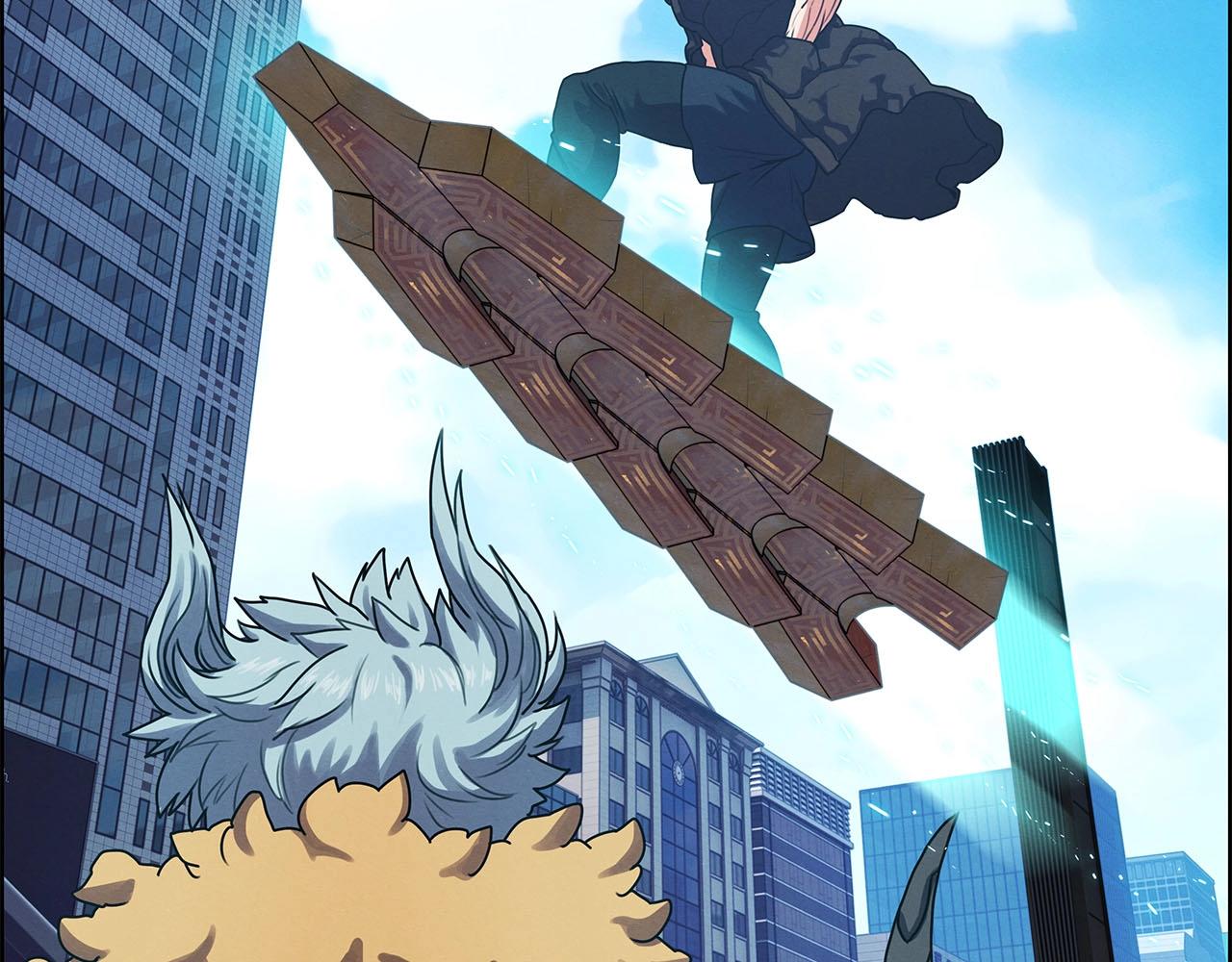 第10话 哪吒(1/3)-第11话