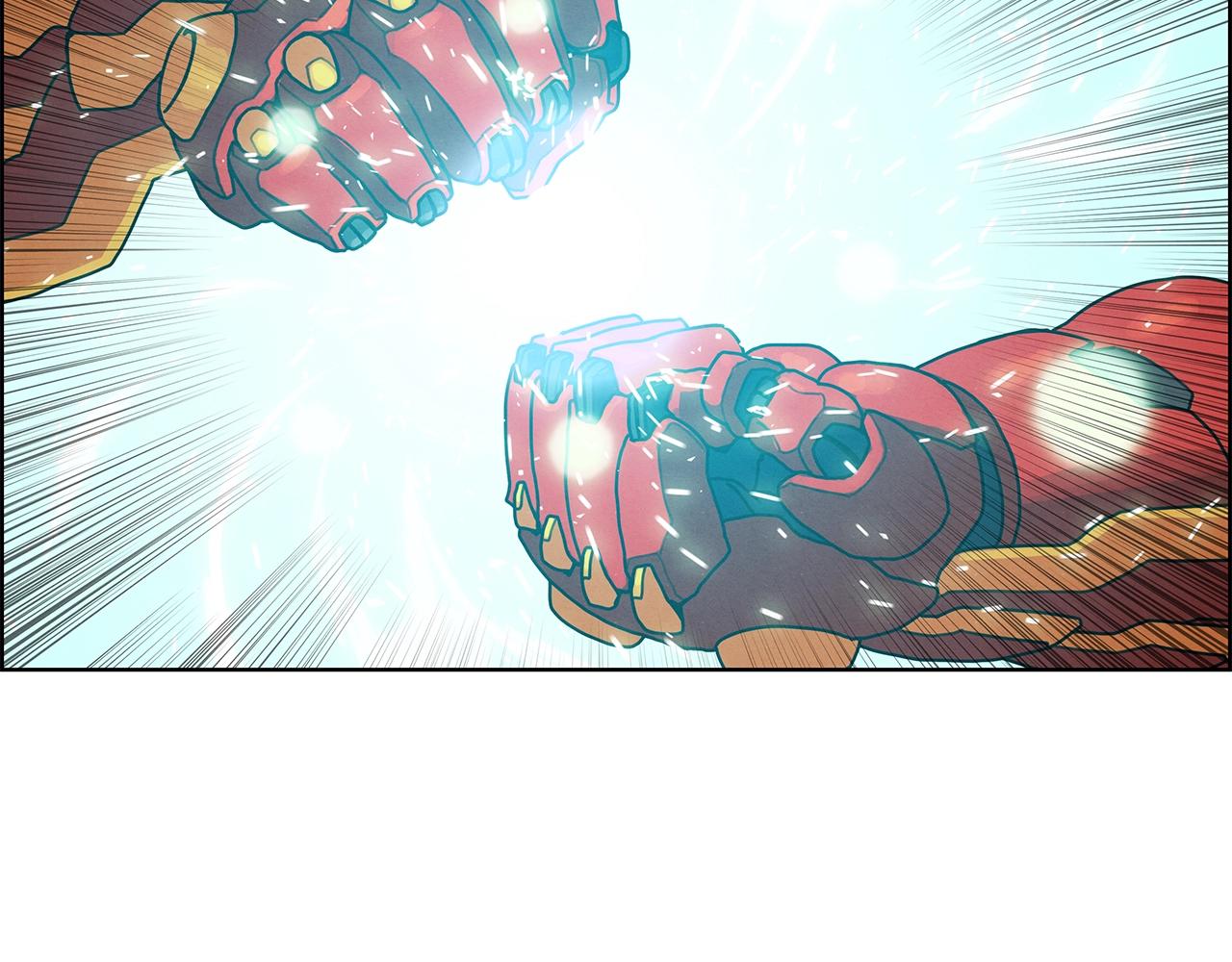 第12话 乱象纷争(1/3)-第13话